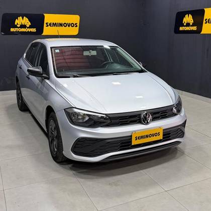 VOLKSWAGEN POLO 1.0 MPI MANUAL